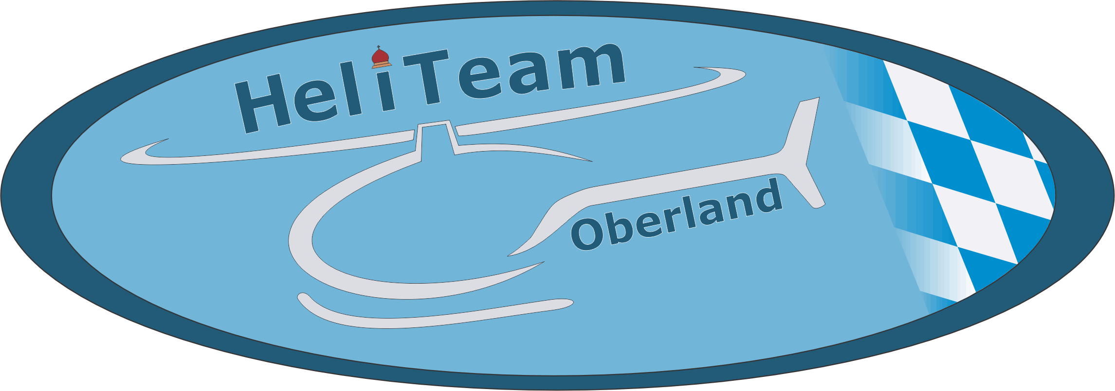 Heliteam Oberland