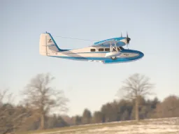 Sylvesterfliegen 2024