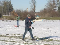 Sylvesterfliegen 2024