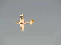 Sylvesterfliegen 2024