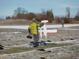 Sylvesterfliegen