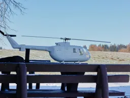 Sylvesterfliegen
