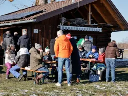 Sylvesterfliegen