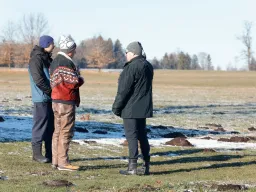 Sylvesterfliegen