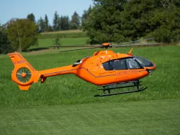 Helitreff 2025