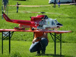 Helitreff 2025