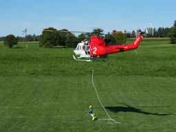 Helitreff 2025