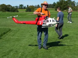 Helitreff 2025