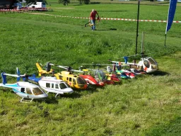 Helitreff 2025