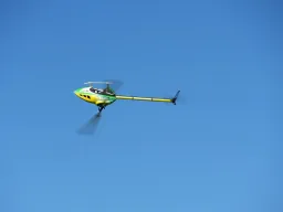Helitreff 2025