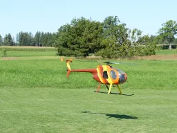 Helitreff 2025