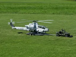 Helitreff 2025