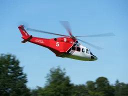 Helitreff 2025