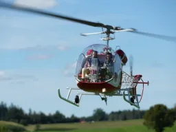 Helitreff 2025