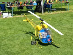 Helitreff 2025