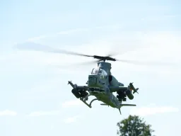 Helitreff 2025