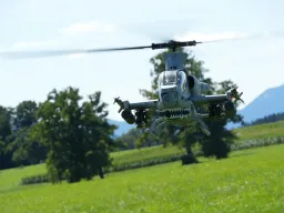 Helitreff 2025