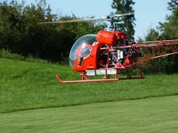 Helitreff 2025
