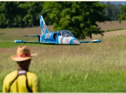 Pilotentreffen 2025