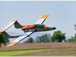 Pilotentreffen 2025