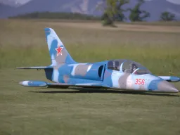 Pilotentreffen 2025