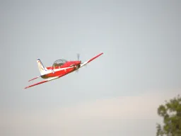 Pilotentreffen 2025