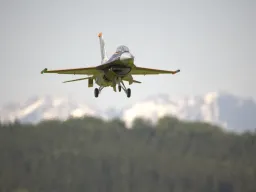 Pilotentreffen 2025