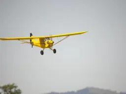 Pilotentreffen 2025