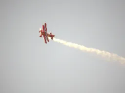 Pilotentreffen 2025