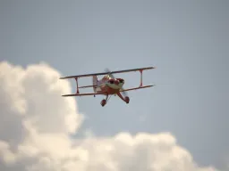Pilotentreffen 2025